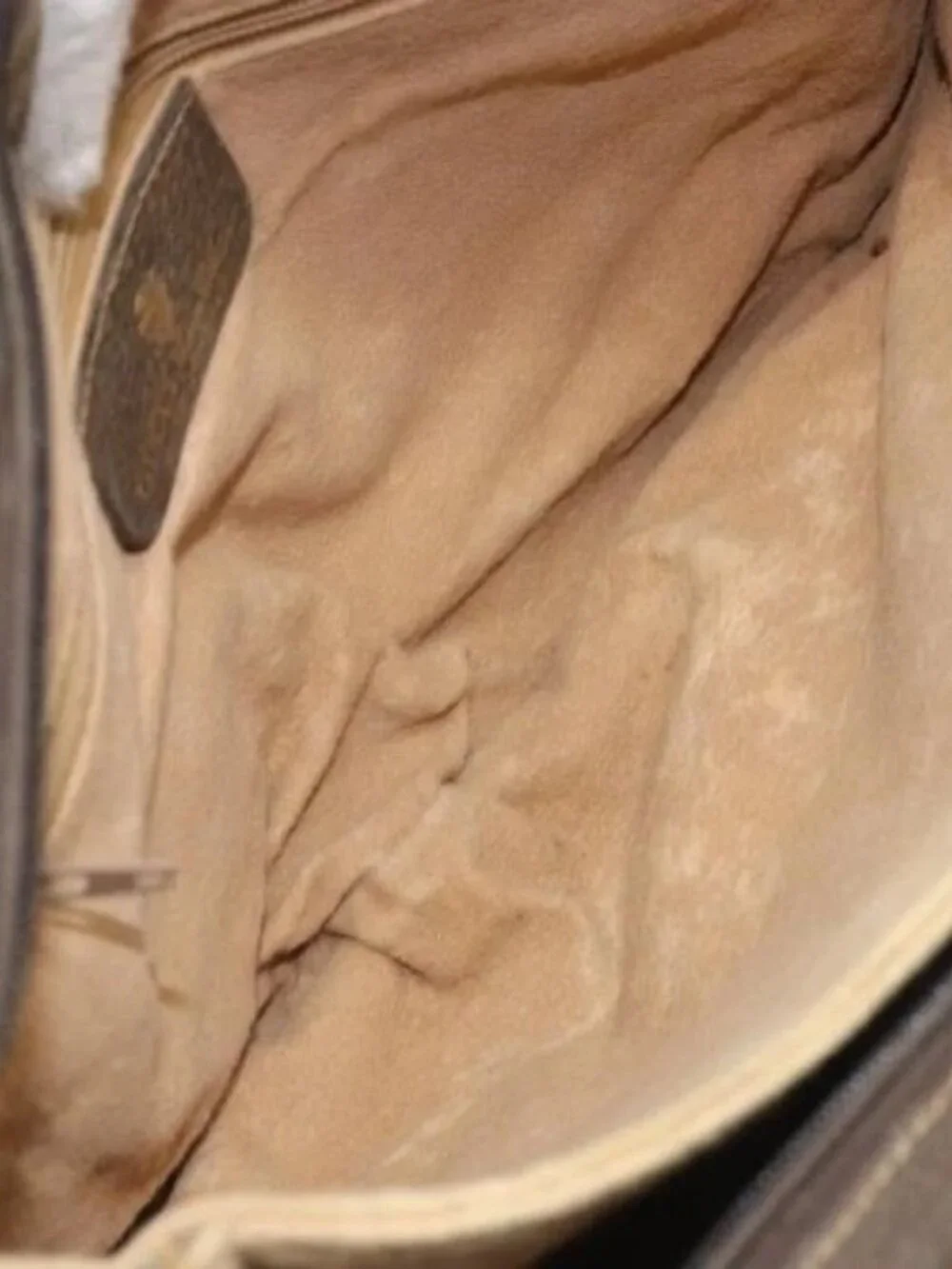 Gucci brand	gucci color	beige